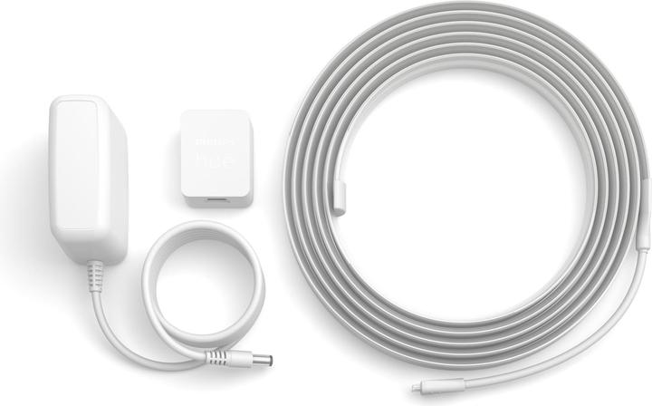 Productafbeelding Philips Hue Lightstrip Solo (RGBW, 300 cm, Interieur)