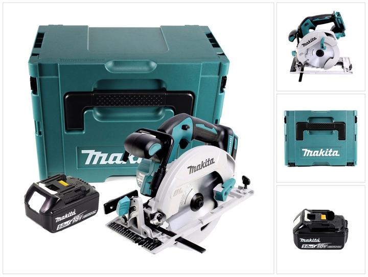 Produktbild Makita DHS 680