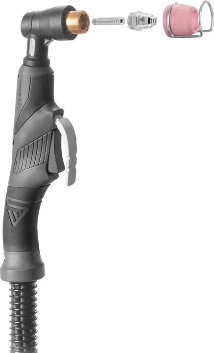 Produktbild Stahlwerk Plasmazubehör Set P-60 30-teilig für P-60 CUT Plasmaschneider-Brenner