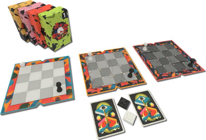 Image du produit Iello Demain Tu M'as Tué (Français)