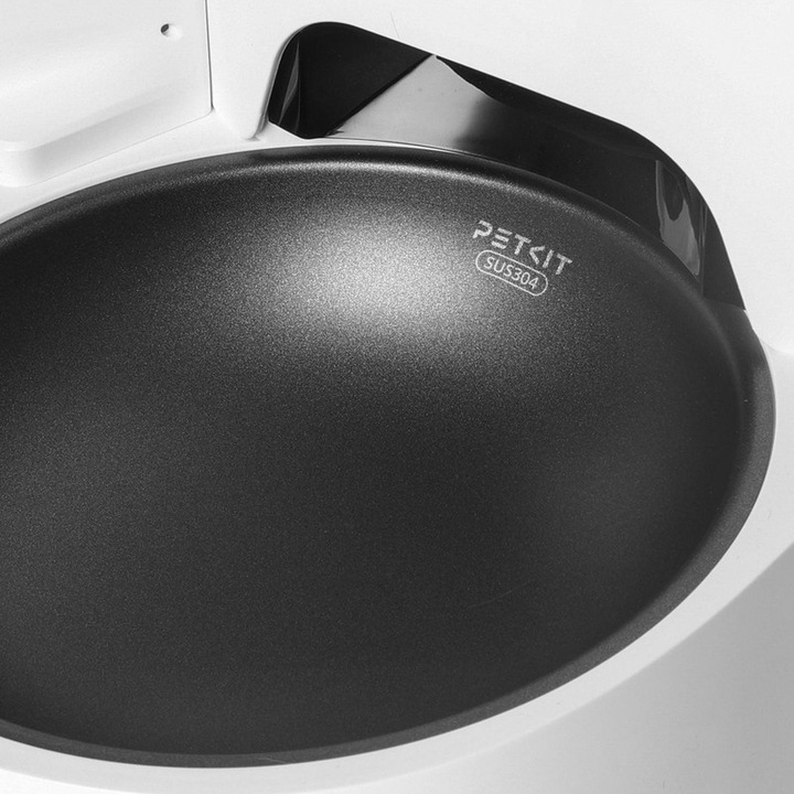 Image du produit Petkit YumShare Solo avec caméra (3 l)