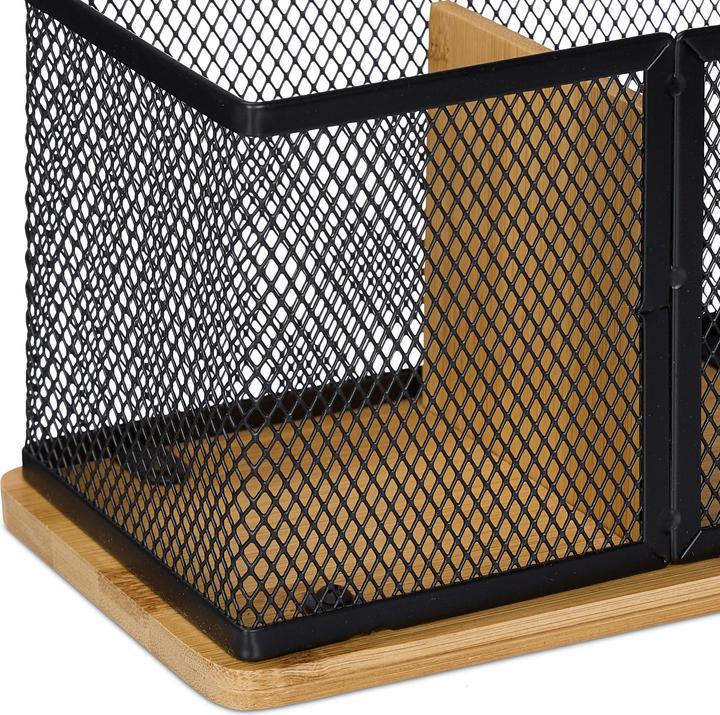 Immagine prodotto Relaxdays 2x organizer-da-scrivania