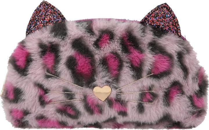 Top Model TOPModel - Tube de crayon en fausse fourrure REBEL KITTY ( 0413018 )