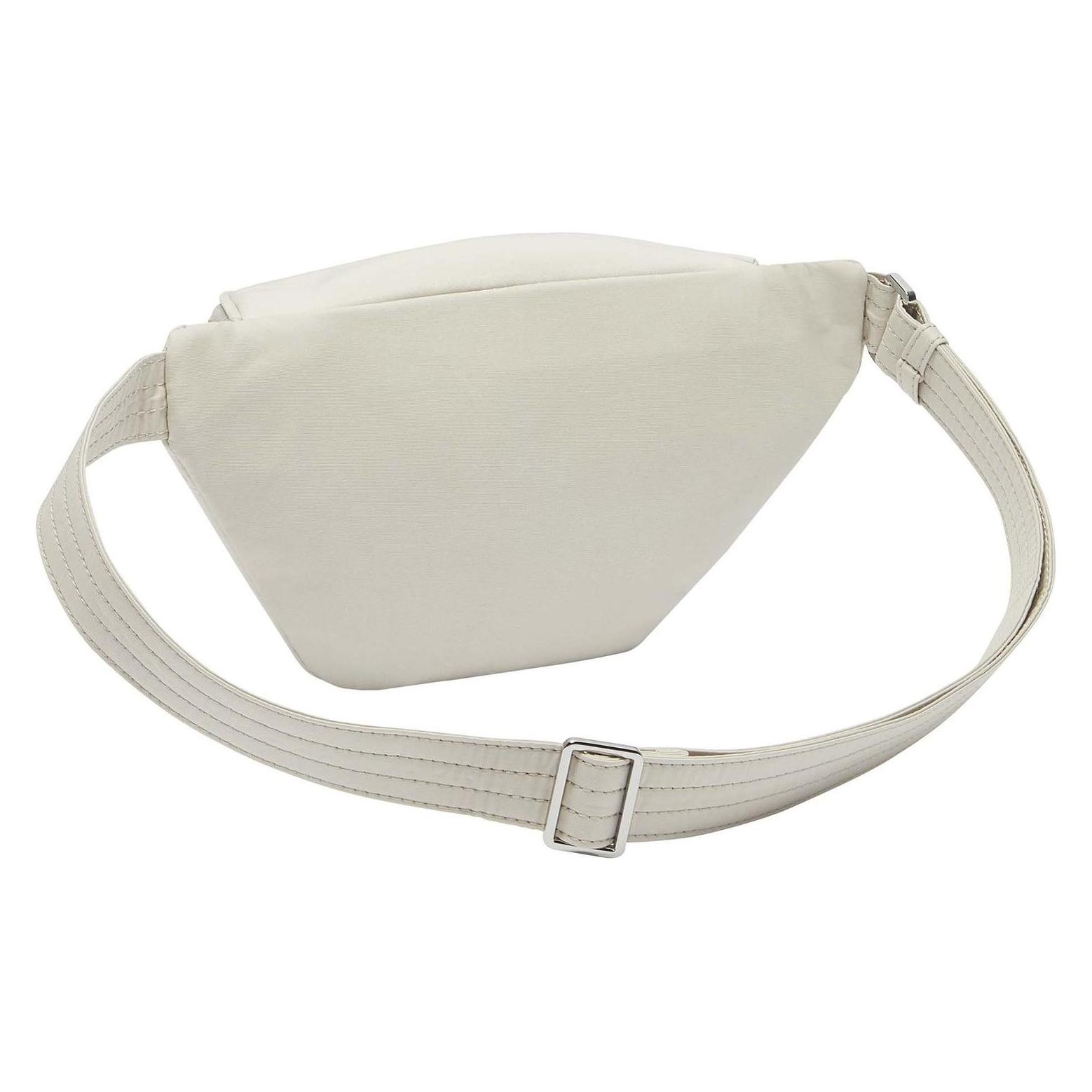 Liebeskind Berlin, Damen, Handtasche, Belt-Bag Gürteltasche Aus Nylon, Beige