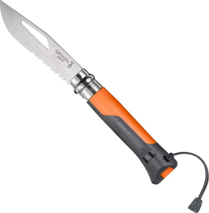 Produktbild Opinel Outdoor N°08 (8.50 cm)