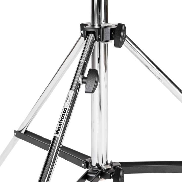 Actual product image Manfrotto Heavy Duty (333 cm, 40 kg)