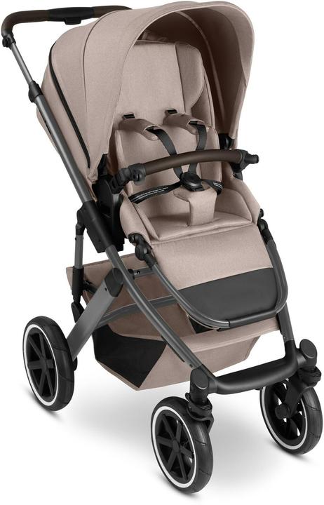 Produktbild ABC Design Salsa 5 Air Kombikinderwagen (0 Monate - 4 Jahre)