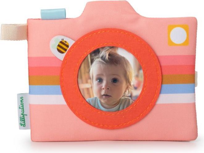 Image du produit Lilliputiens Album photo Stella