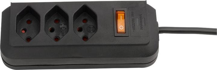 Produktbild Brennenstuhl CleverLine (3 x, Typ 13, 1.50 m)