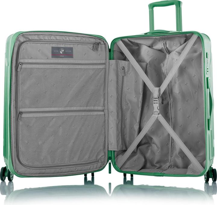 Immagine prodotto Heys Xtrak -matkalaukku, keskiy??nvihre?? (73 l)