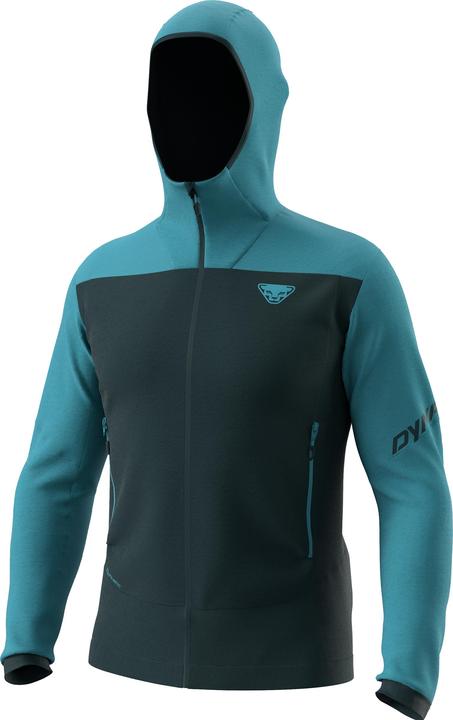 Dynafit Tigard Ptc Hooded Jkt M