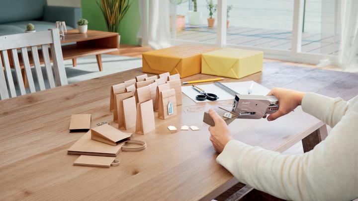 Immagine prodotto Rapid Pinzatrice K1 (50 lamelle)