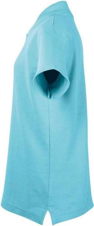 Produktbild Sols Summer II Poloshirt (128)