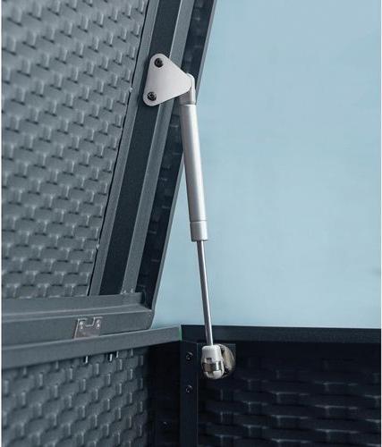 Produktbild Spacemaker Metallkissenbox