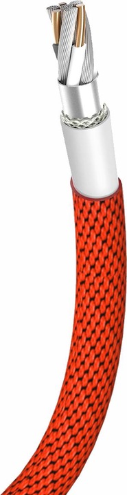 Actual product image Baseus Yiven Series for Apple (1.80 m, USB 2.0)
