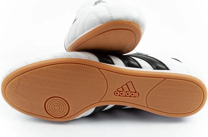 Actual product image Adidas Taekwondo Sneaker Damen (38.5)