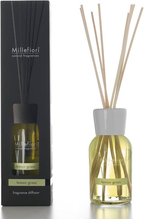 Lemon Grass (500 ml)