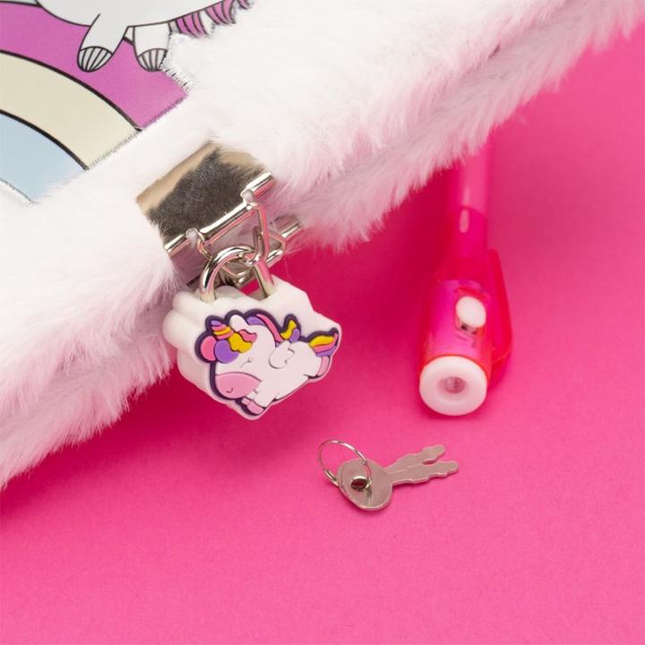 Immagine prodotto Girabrilla Diario della magia dell'unicorno