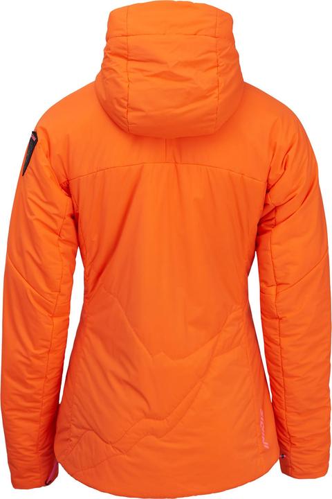 Immagine prodotto MGA Silvini Donna Giacca Giacca Lupa WJ2102 (L)