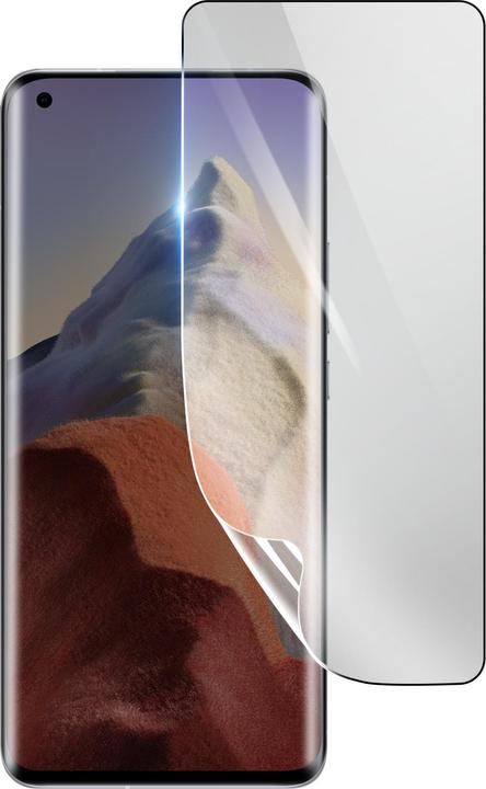 Image du produit 3MK Film d'écran hydrogel pour Xiaomi Mi 11 Ultra (1 pcs, Xiaomi Mi 11 Ultra)