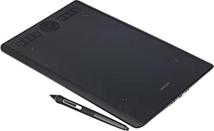 Produktbild Wacom Intuos Pro M (5080 lpi)