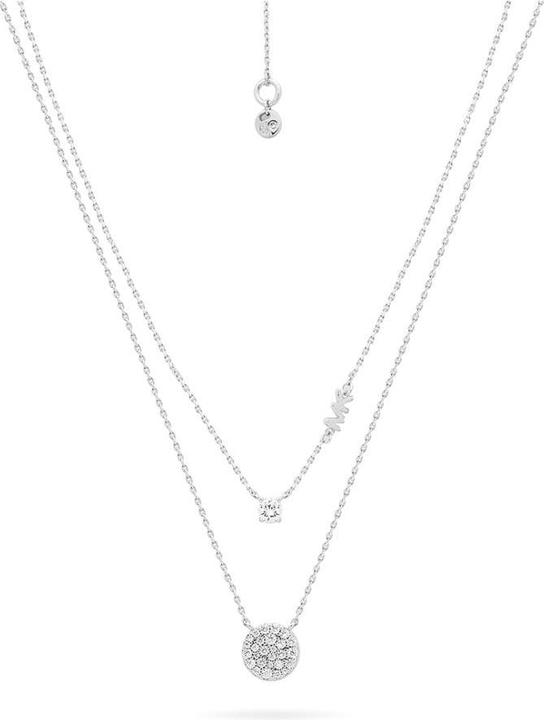 Actual product image Michael Kors Premium (925 silver, 40 - 45 cm)