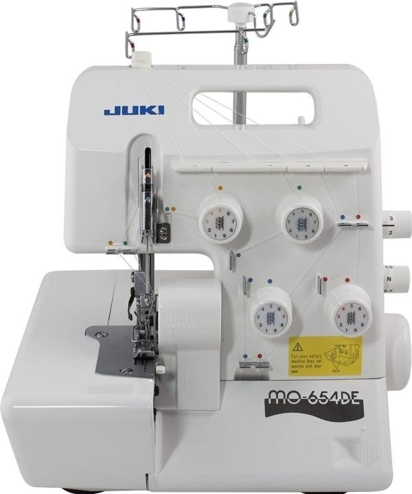 Immagine prodotto Juki Overlock MO-654DEN/CE6