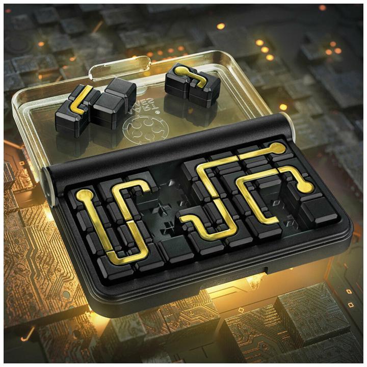 Image du produit Smart Games Circuit IQ (Allemand, Anglais)