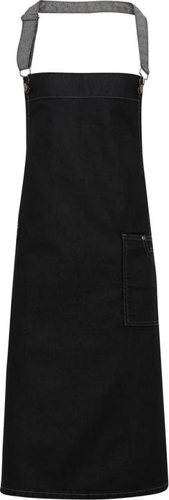 Actual product image Premier District Bibbed Apron (One size)