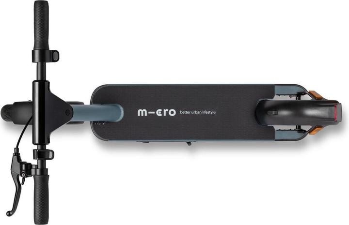 Actual product image Micro X30 (20 km/h, 50 km, 500 W)