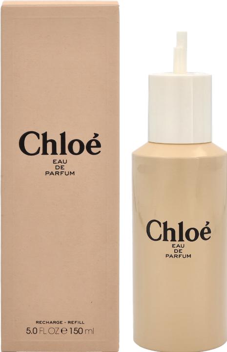 Image du produit Chloé Eau de Parfum Refill (Eau de parfum, 150 ml)