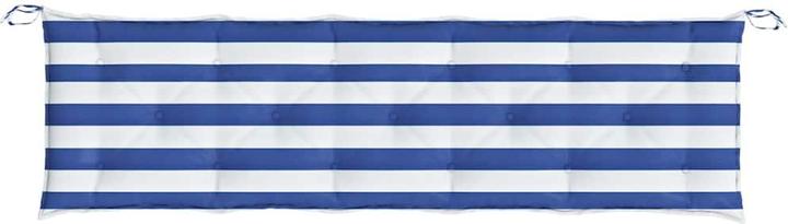 Produktbild vidaXL Henryk (180 x 50 x 7 cm)