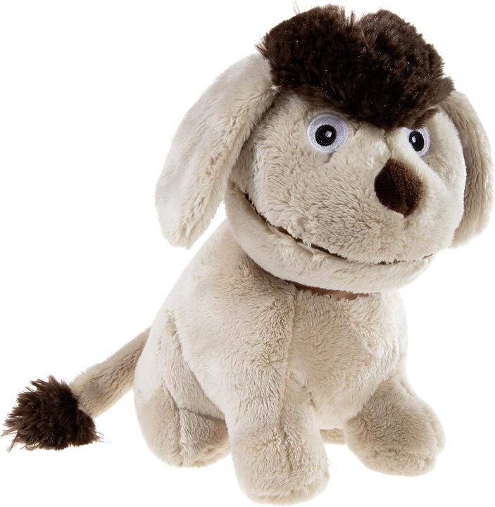 Produktbild Heunec Moppi Unser Sandmännchen Kuscheltier (12 cm)