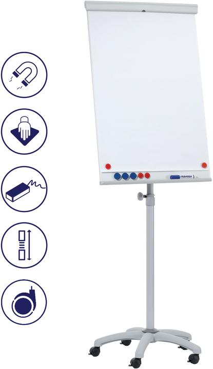 Immagine prodotto Franken Linea mobile (70 x 110 cm)