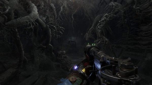 Produktbild Deep Silver Metro Exodus (PS4, DE)