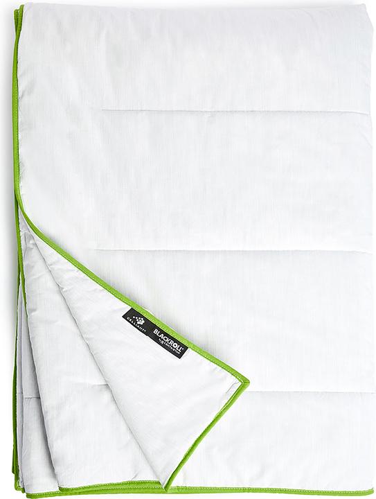 Produktbild Blackroll Bettdecke Recovery Blanket All Year (260 g, 155 x 200 cm)