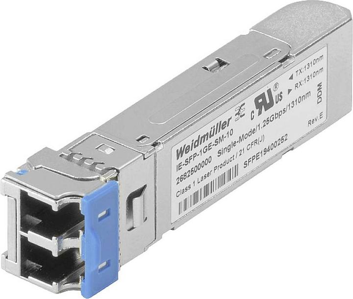 Immagine prodotto Weidmüller IE-SFP-1FE-SM-30