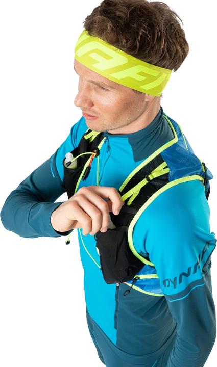 Immagine prodotto Dynafit Performance Dry Slim Headband