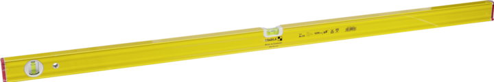 Image du produit Stabila Niveau à bulle type 80 AS 120cm (120 cm)