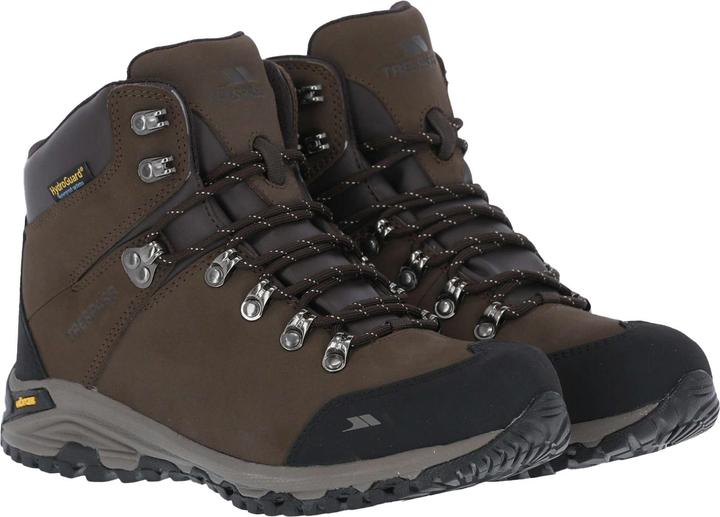 Produktbild Trespass Wanderstiefel Baylin Leder (35.5)