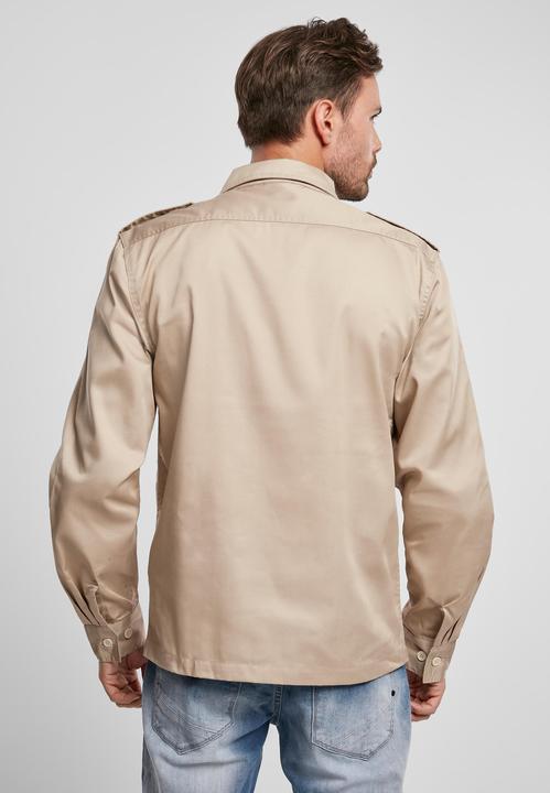 Produktbild Brandit US Shirt (5XL)