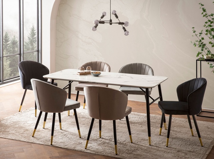 Actual product image Wohnling 180x90x76 (180 x 90 x 76 cm)