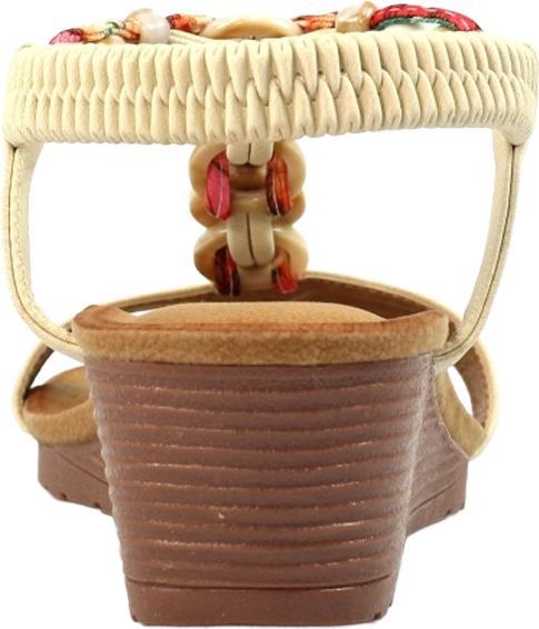 Image du produit Lunar - Sandales CLEMONT - Femme (38)