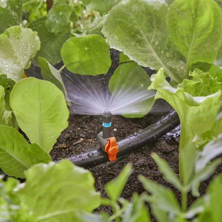 Actual product image Gardena Micro-Drip System (Drip hose + drip tube)