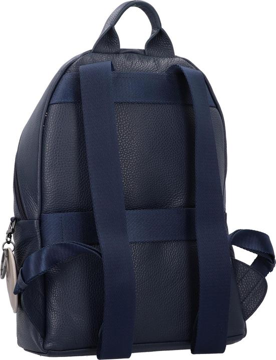 Actual product image Mandarina Duck Mellow Leather backpack leather 37 cm laptop compartment (11 l)