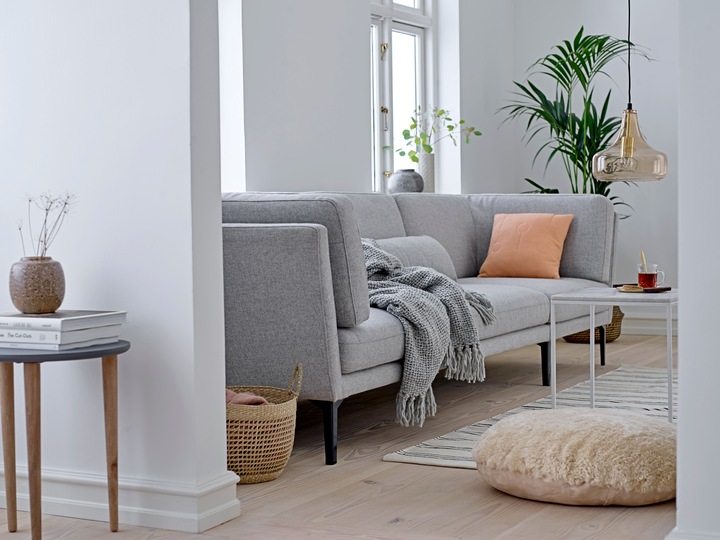 Produktbild Bloomingville Yuser (E27)