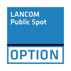 Thumbnail - Lancom Systems Public Spot Option, Router