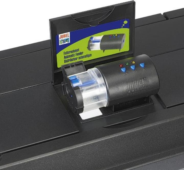 Produktbild Juwel Aquarium Easy Feed (Futterautomat Digital)