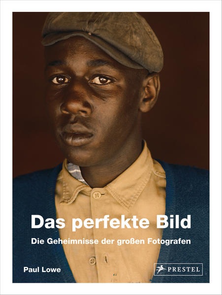 Produktbild Das perfekte Bild (Deutsch, Paul Lowe, 2021)