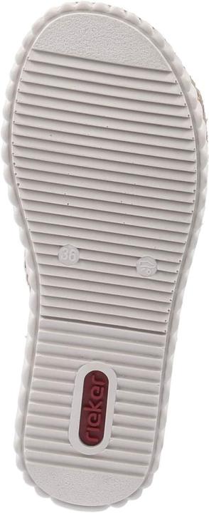 Actual product image Rieker Sandals (42)